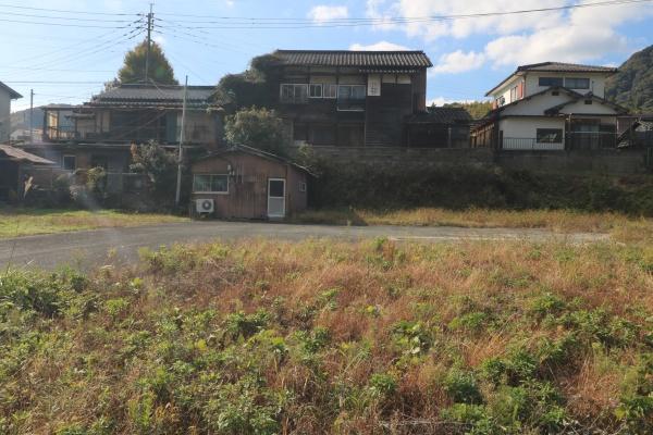 内野貸地