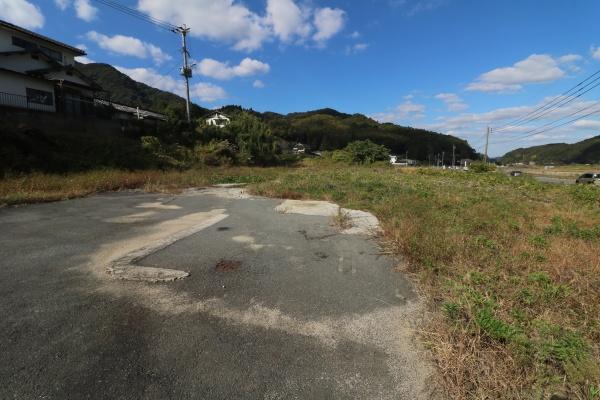 内野貸地