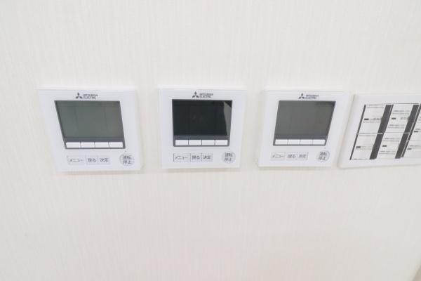 のがみビルテナント