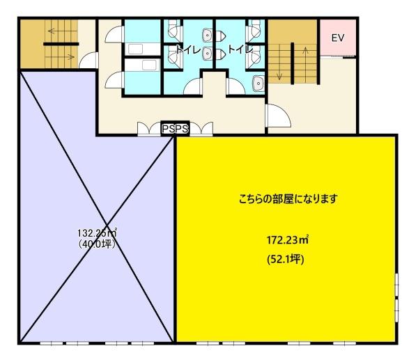 のがみビルテナント