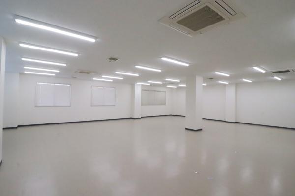 のがみビルテナント