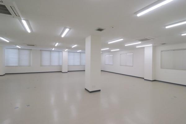のがみビルテナント