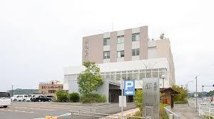 口原　山崎貸家(医療法人博愛会頴田病院)