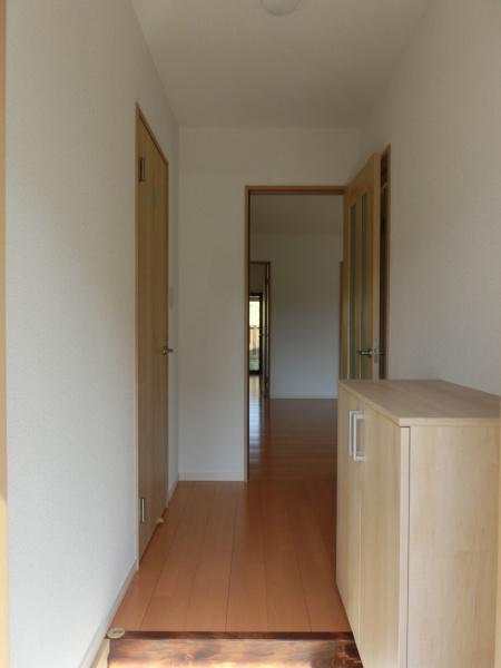 口原　山崎貸家