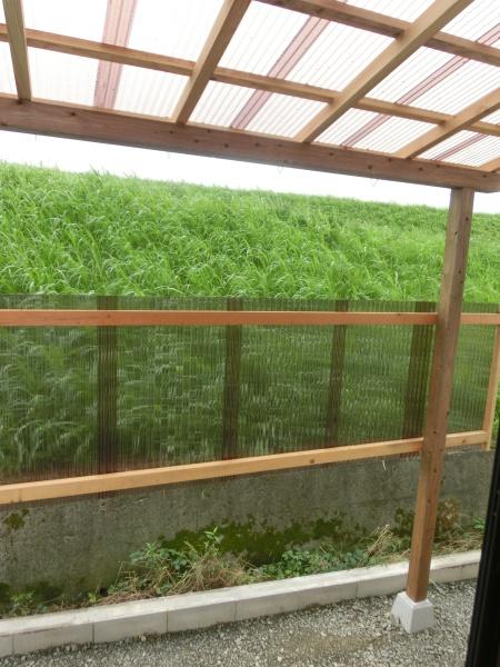 口原　山崎貸家