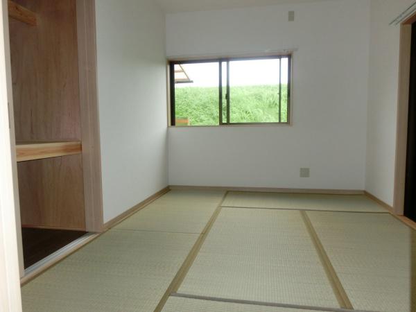 口原　山崎貸家