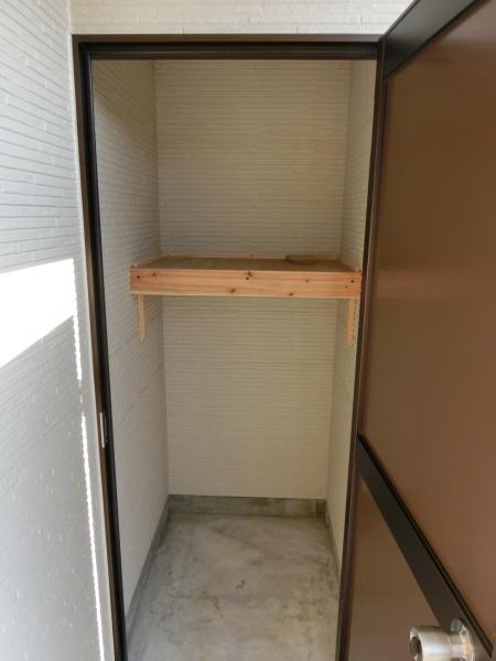 口原　山崎貸家