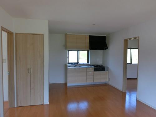 口原　山崎貸家