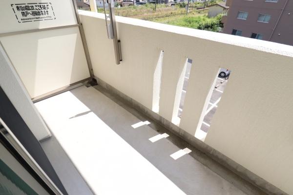 オークマンション立岩