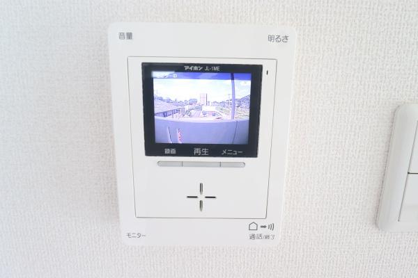 オークマンション立岩