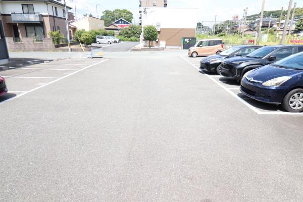 オークマンション立岩