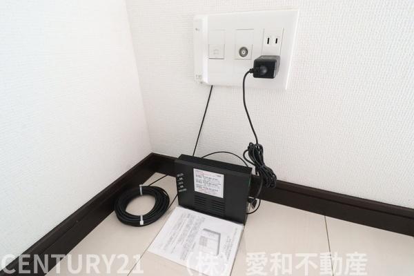 オークマンション立岩