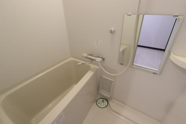 オークマンション立岩