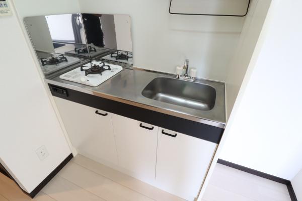 オークマンション立岩