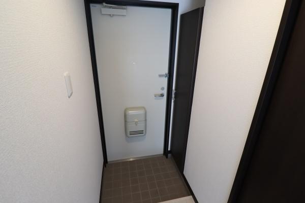 オークマンション立岩