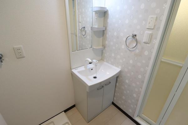 オークマンション立岩