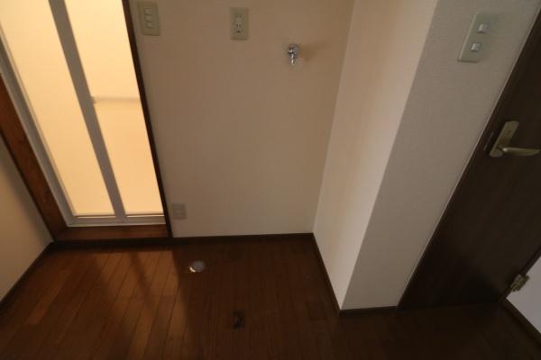 飯塚市幸袋のアパート