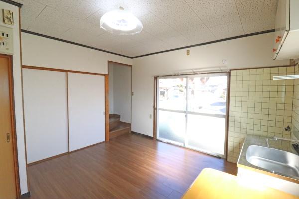 ファミール桂川
