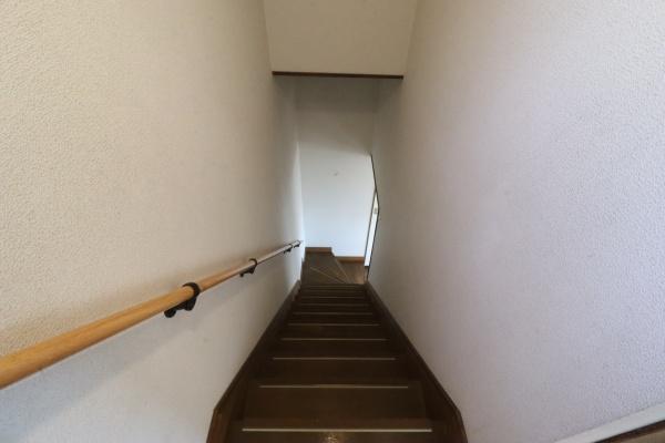 ファミール桂川