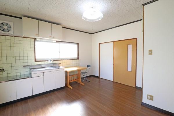 ファミール桂川