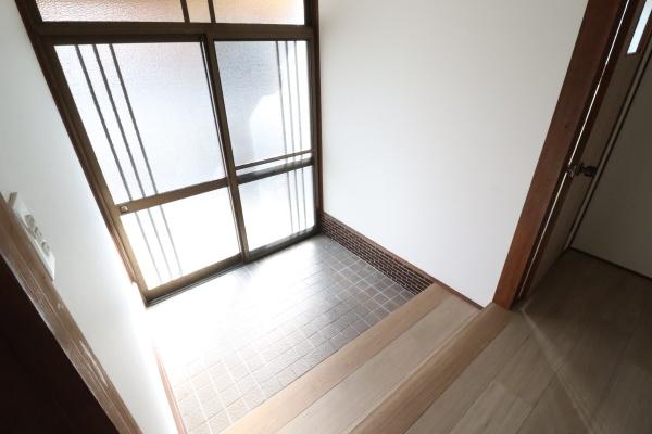 鯰田小鶴貸家