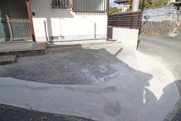鯰田小鶴貸家