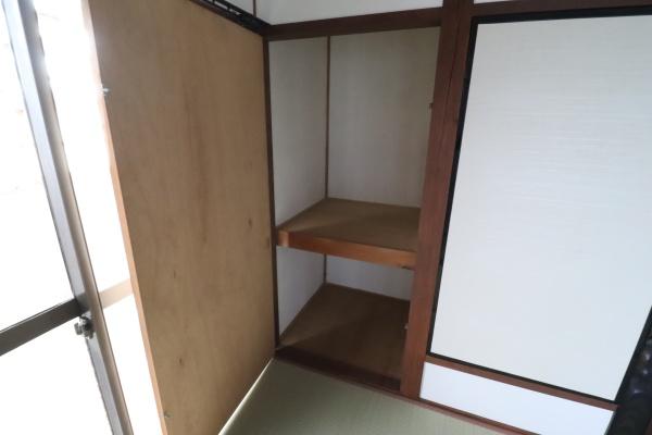 鯰田小鶴貸家