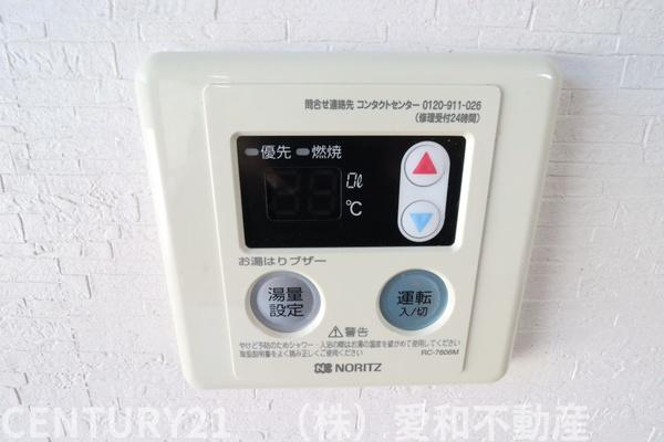 大日寺貸家