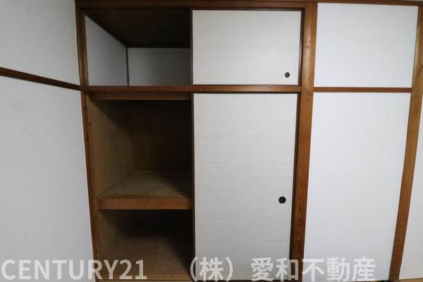 大日寺貸家