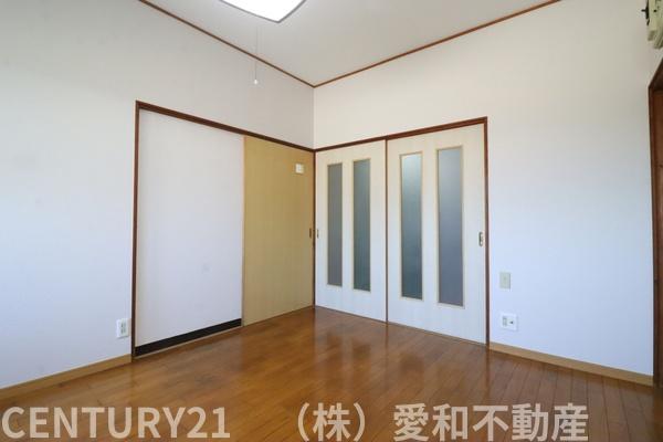 大日寺貸家