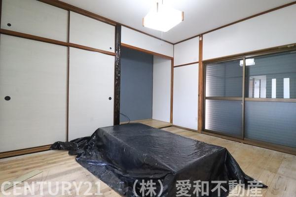 大日寺貸家