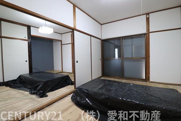 大日寺貸家