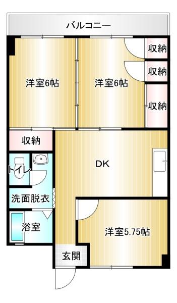 サンライフ幸崎