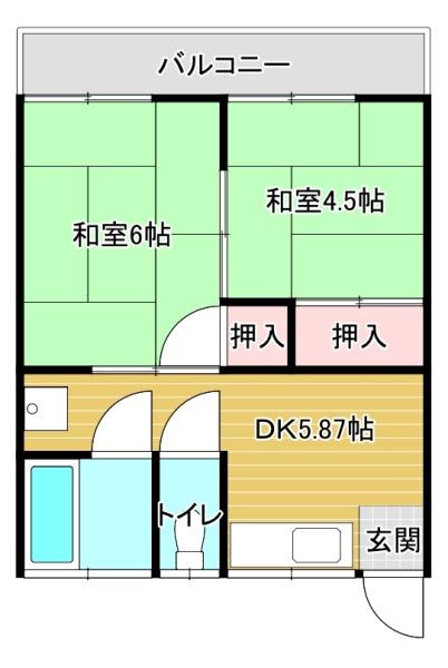 ブルーガーデン