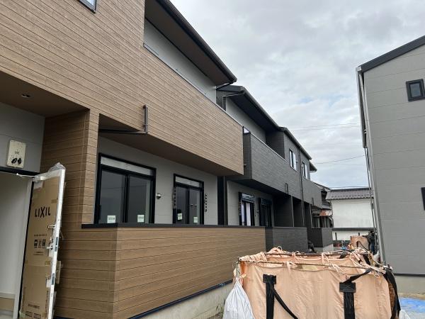 カメリア・ハイツ