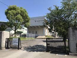 長尾NV(飯塚市立筑穂中学校)
