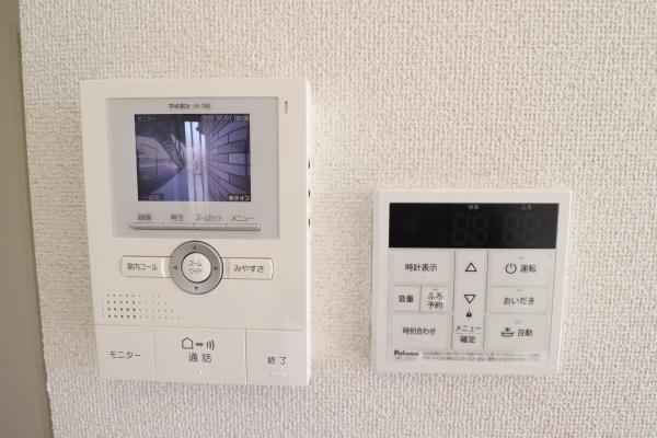 リバティーハウスⅡ