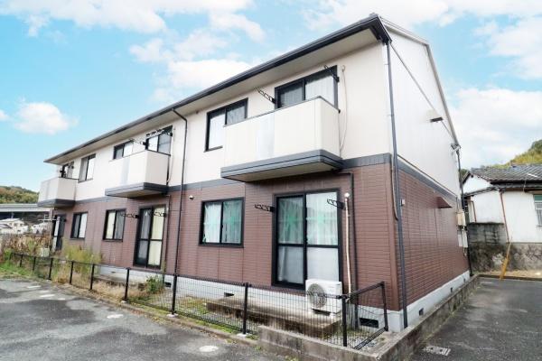 セジュール長野