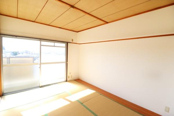 ダイマルコーポ柏の森
