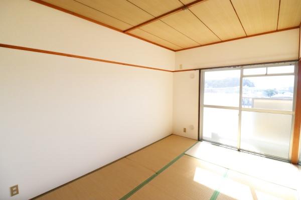 ダイマルコーポ柏の森