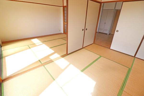 ダイマルコーポ柏の森