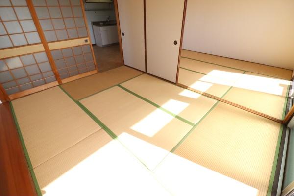 ダイマルコーポ柏の森