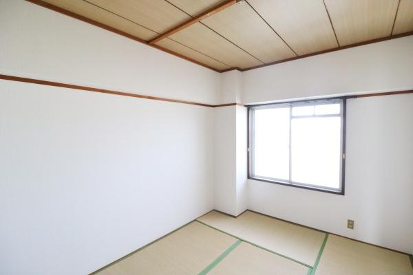 ダイマルコーポ柏の森