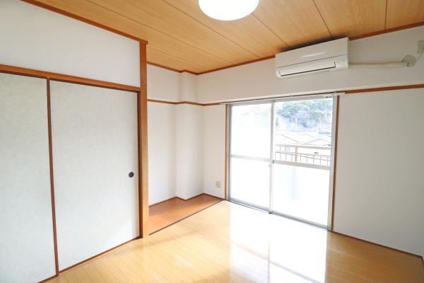 シティハウス立岩