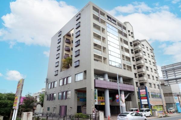 UBI飯塚テナント