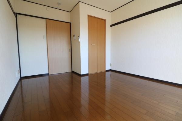 ＦＬＡＴ５　仲上