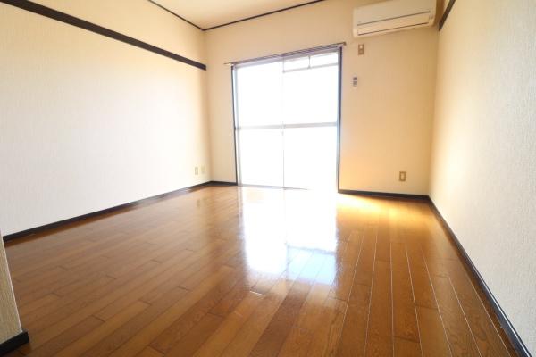 ＦＬＡＴ５　仲上