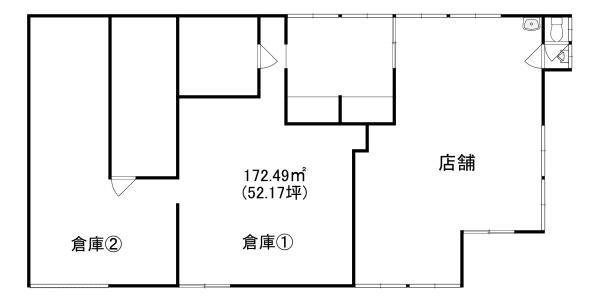 堀池テナント