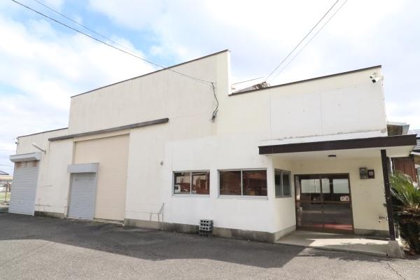堀池テナント