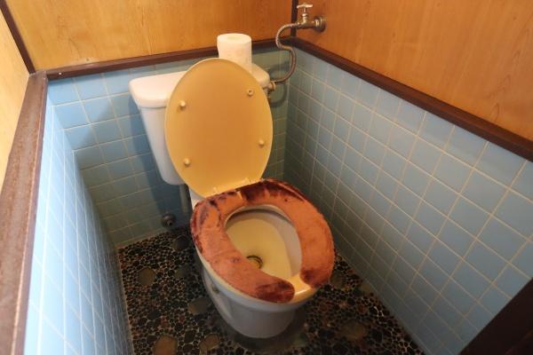 堀池テナント